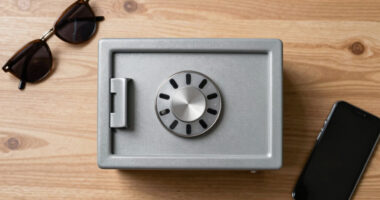 15 Best Biometric Safes For Hardware Wallets In 2026