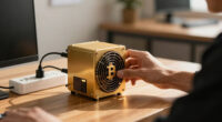 15 Best Bitcoin ASIC Miners for Home in 2026