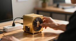 15 Best Bitcoin ASIC Miners for Home in 2026