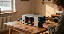 15 Best Bitcoin Miners for Winter Heat Reuse in 2026