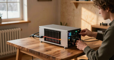 15 Best Bitcoin Miners for Winter Heat Reuse in 2026