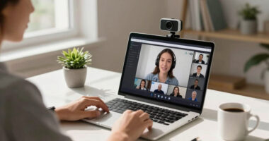 15 Best Cameras for Webinars and Courses in 2026