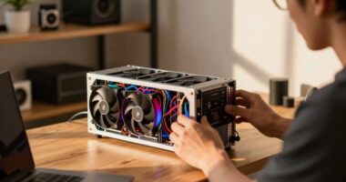 15 Best Dogecoin and Litecoin Mining Machines in 2026