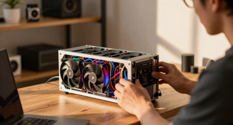 15 Best Dogecoin and Litecoin Mining Machines in 2026