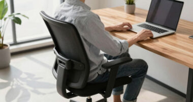 15 Best Ergonomic Chairs With Lumbar Support in 2026