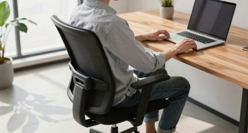 15 Best Ergonomic Chairs With Lumbar Support in 2026