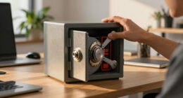 15 Best Fireproof Safes for Seed Phrases in 2026