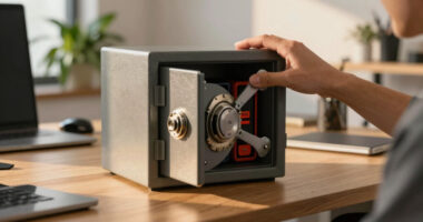 15 Best Fireproof Safes for Seed Phrases in 2026