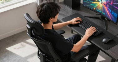 15 Best Gaming Chairs for Long Sessions in 2026