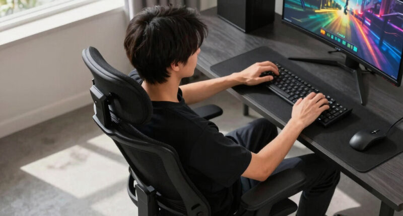 15 Best Gaming Chairs for Long Sessions in 2026
