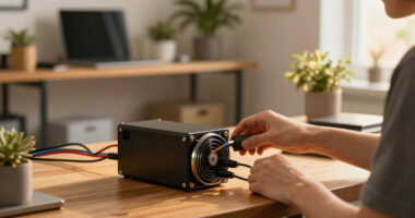 15 Best Plug And Play Bitcoin Miners In 2026
