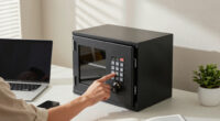 15 Best Security Cabinets for Small Home Offices in 2026