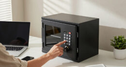 15 Best Security Cabinets for Small Home Offices in 2026