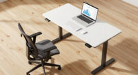 15 Best Standing Desks for Tall People in 2026