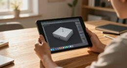 2 Best CAD Tablets for 3D Design in 2026