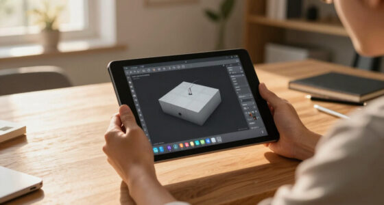 2 Best CAD Tablets for 3D Design in 2026