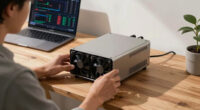 2 Best Litecoin Miners With Lower Power Draw in 2026