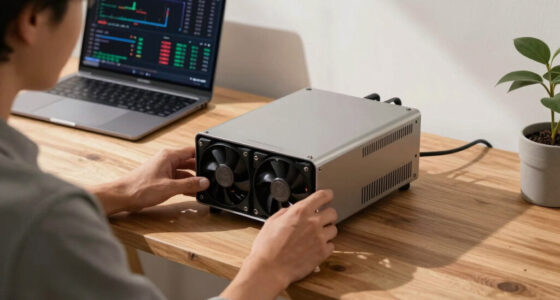 2 Best Litecoin Miners With Lower Power Draw in 2026