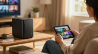2 Best NAS for Plex and Home Media in 2026