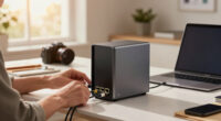 2 Best NAS with 10GbE for Creators in 2026