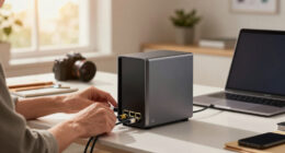 2 Best NAS with 10GbE for Creators in 2026
