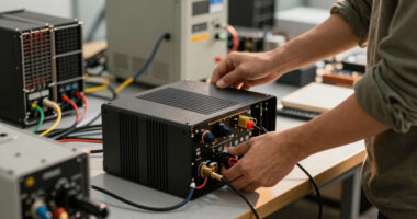 3 Best Battery Backups for Mining Rigs in 2026