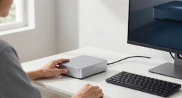 3 Best Mini PCs for Local AI Models in 2026