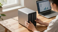 3 Best Premium NAS Devices Under 1500 in 2026
