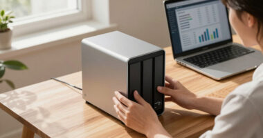 3 Best Premium NAS Devices Under 1500 in 2026