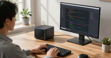 4 Best AI Mini PCs for Local Models in 2026