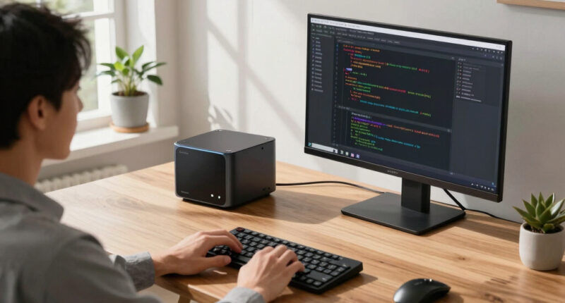 4 Best AI Mini PCs for Local Models in 2026