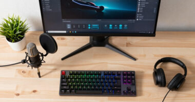4 Best Desktops for Live Streaming in 2026