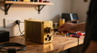 4 Best Dogecoin Miners for 110V Outlets in 2026