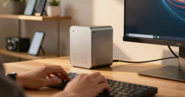 4 Best Mini PCs for Automation Workflows in 2026