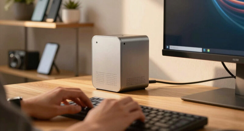 4 Best Mini PCs for Automation Workflows in 2026