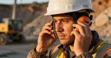 5 Best Mining Noise Reduction Solutions in 2026