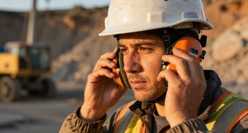 5 Best Mining Noise Reduction Solutions in 2026