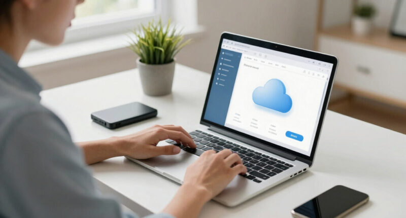 5 Best Private Cloud Storage for Entrepreneurs in 2026