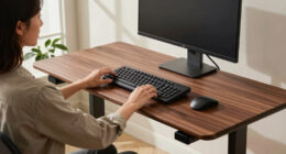 5 Best Standing Desks for Short People in 2026