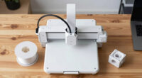 6 Best 3D Printers for Beginners in 2026