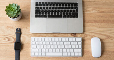 6 Best AI Home Office Upgrades on Amazon in 2026