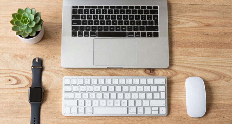6 Best AI Home Office Upgrades on Amazon in 2026