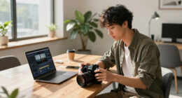 6 Best Camera Bundles for Entrepreneurs in 2026