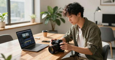 6 Best Camera Bundles for Entrepreneurs in 2026