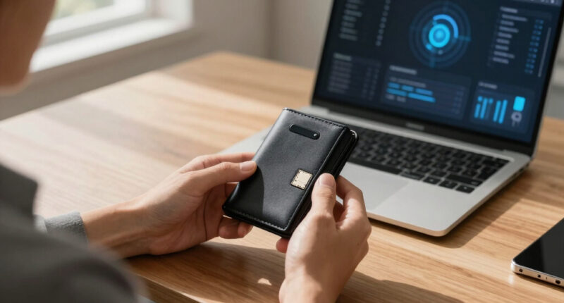 6 Best Hardware Wallets With Secure Element in 2026