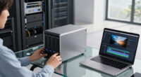 6 Best High Capacity NAS for Video Archives in 2026