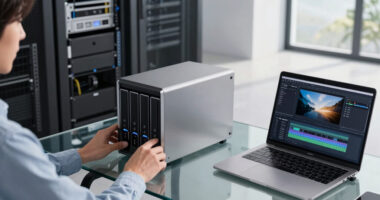 6 Best High Capacity NAS for Video Archives in 2026
