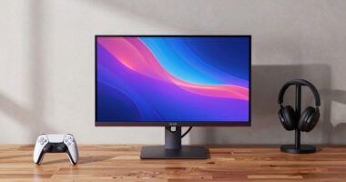 6 Best OLED Gaming Monitors in 2026