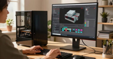 6 Best Radeon Cards for Blender Users in 2026