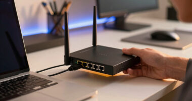 6 Best Routers With 2.5Gb Ports in 2026